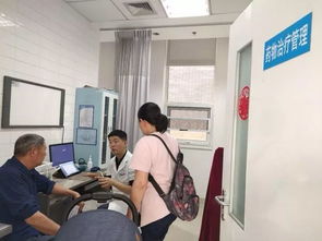 提升用藥安全與便捷，我院藥物治療管理服務全面升級——兩院區同步開通藥物咨詢門診及信息咨詢服務